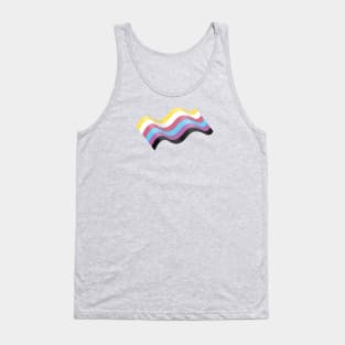 Bigender Tank Top